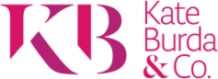 Kate Burda & Co. logo