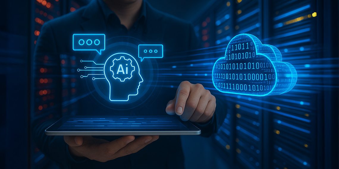 Xperity Article - How ISVs Can Use AI to Transform Hospitality