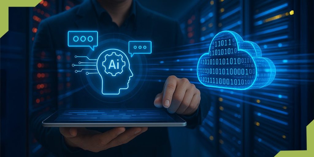 Xperity AI helping to organized disparate data